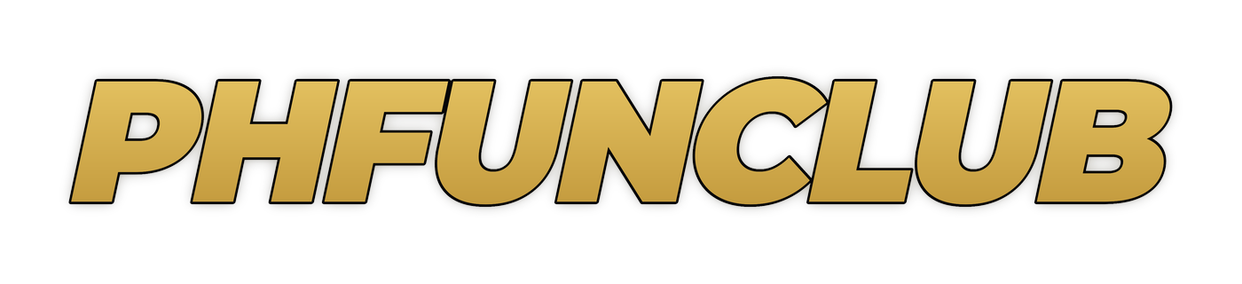 phfunclub logo